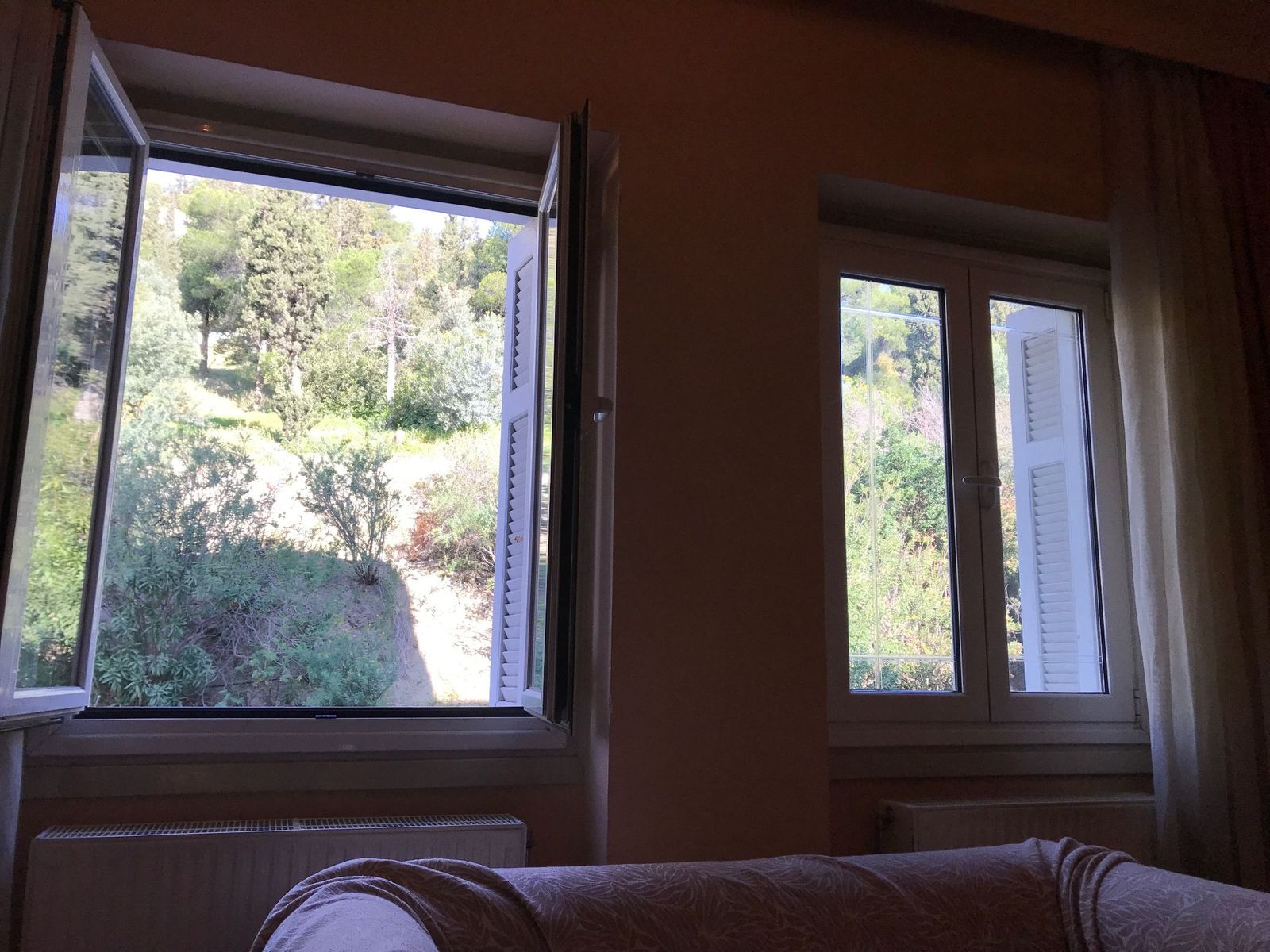 120 m² Apartment