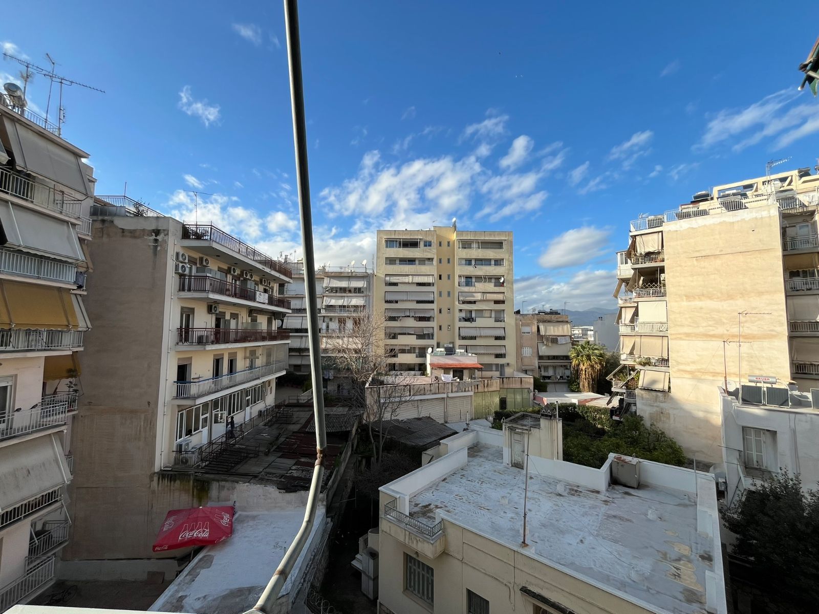 Квартира, 57м²
