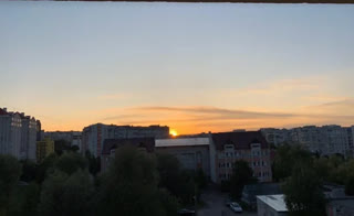 Sale of a 3-room apartment with a privatized attic in Truskavets