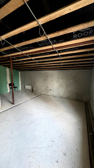 Продаж 2к квартира 96 м2, ЖК , Газ, ст метро Холодна Гора