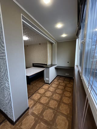 For Sale 1-Bedroom Apartment, Metro Industrial, KhTZ