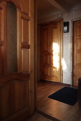 For sale 2-room apartment with cosmetic renovation