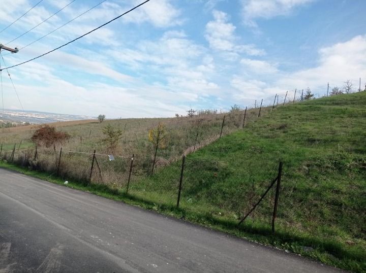 2400 τ.μ. Αγροτεμάχιο