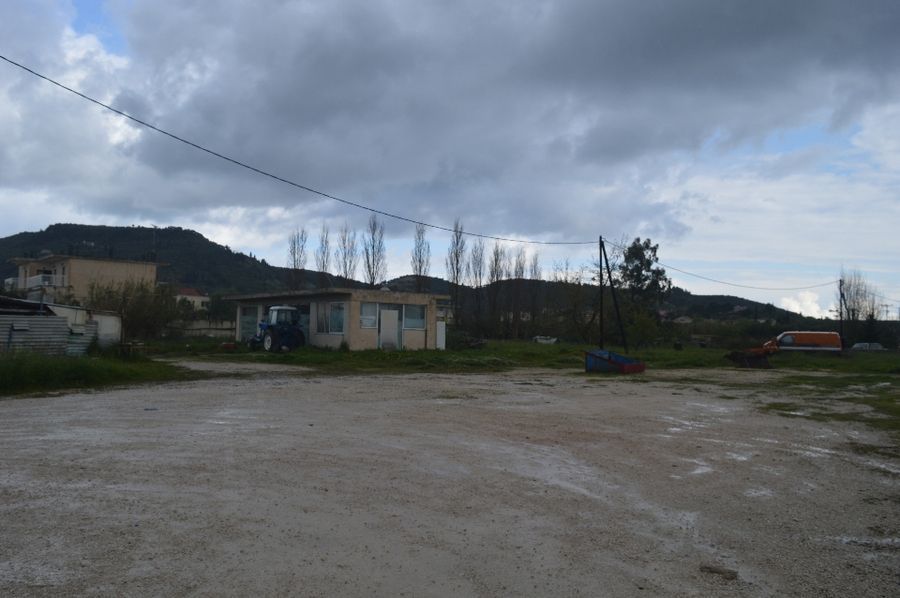 Κτίριο 95 τ.μ.