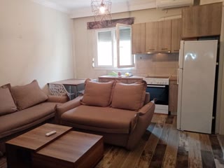50 m² Studio