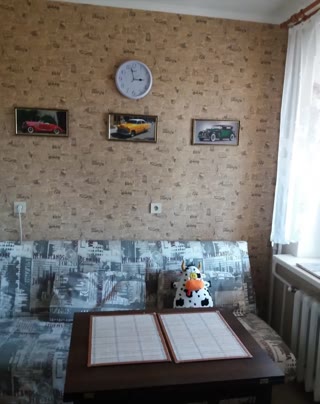 Продаж 1к квартири 43 м² на вул. Олени Пчілки, Позняки