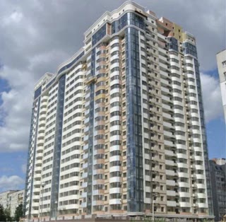 Оренда 2-к кімнатної квартири в Печерському районі
