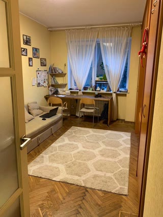 Продам 2х к.кв Культури, Центр