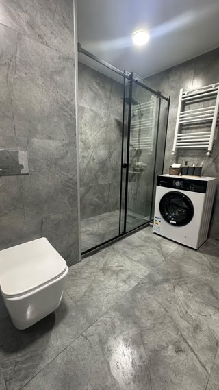 Сдается квартира в новостройке