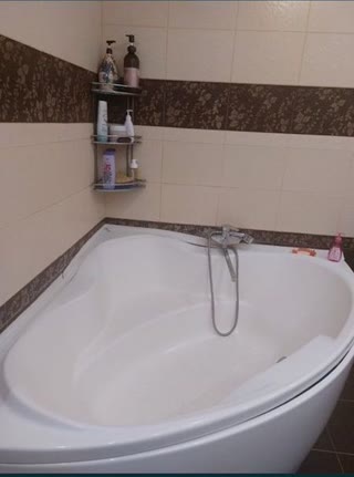 Продам 2-х ком. квартиру пос.Жуковського