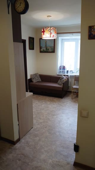 Продам 3х комн квартиру Павлово Поле