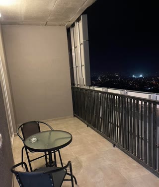 2-room apartment for rent in Isani