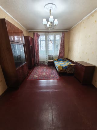 Продам 1к квартиру Салтовка, 520мкр-н