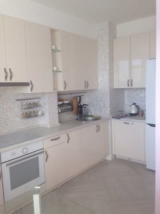 Продам 2к квартиру ЖК Адмирал, м. 23 Августа, Павлово Поле