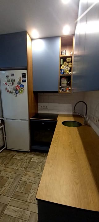 Продам 2к квартиру на Амосова, Салтовка, 625мкр-н