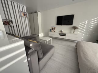 Продаж 1-кімнатної квартири на Відрадному біля парку