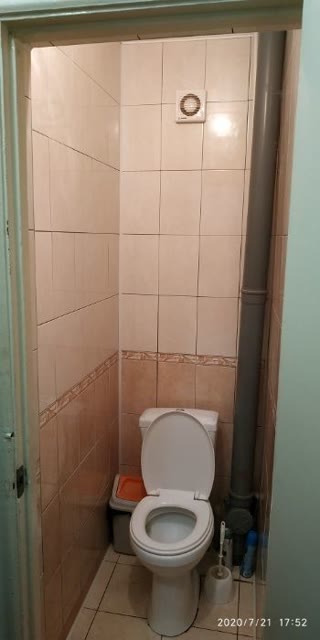 For Sale 3-room Apartment