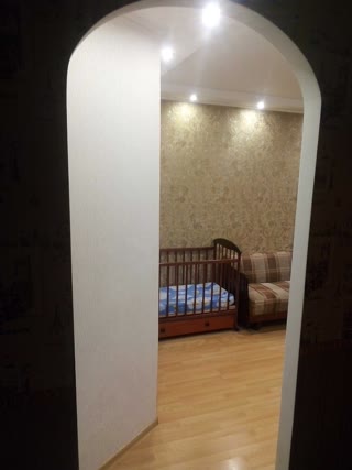 For Sale One-Room Apartment in the KHTZ District