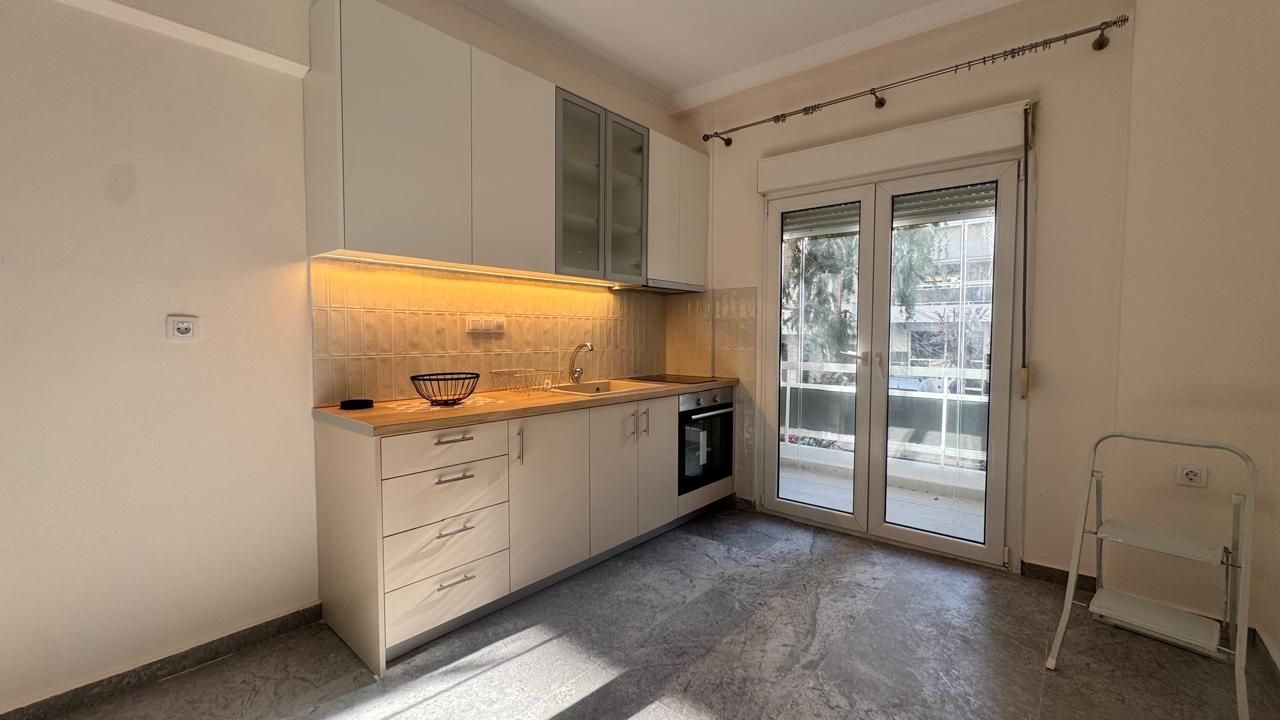 Квартира 50 м²