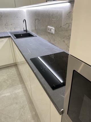 Продаж 1-кімнатної квартири в ЖК Seven біля метро Осокорки