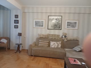 4-room apartment for sale in Vake