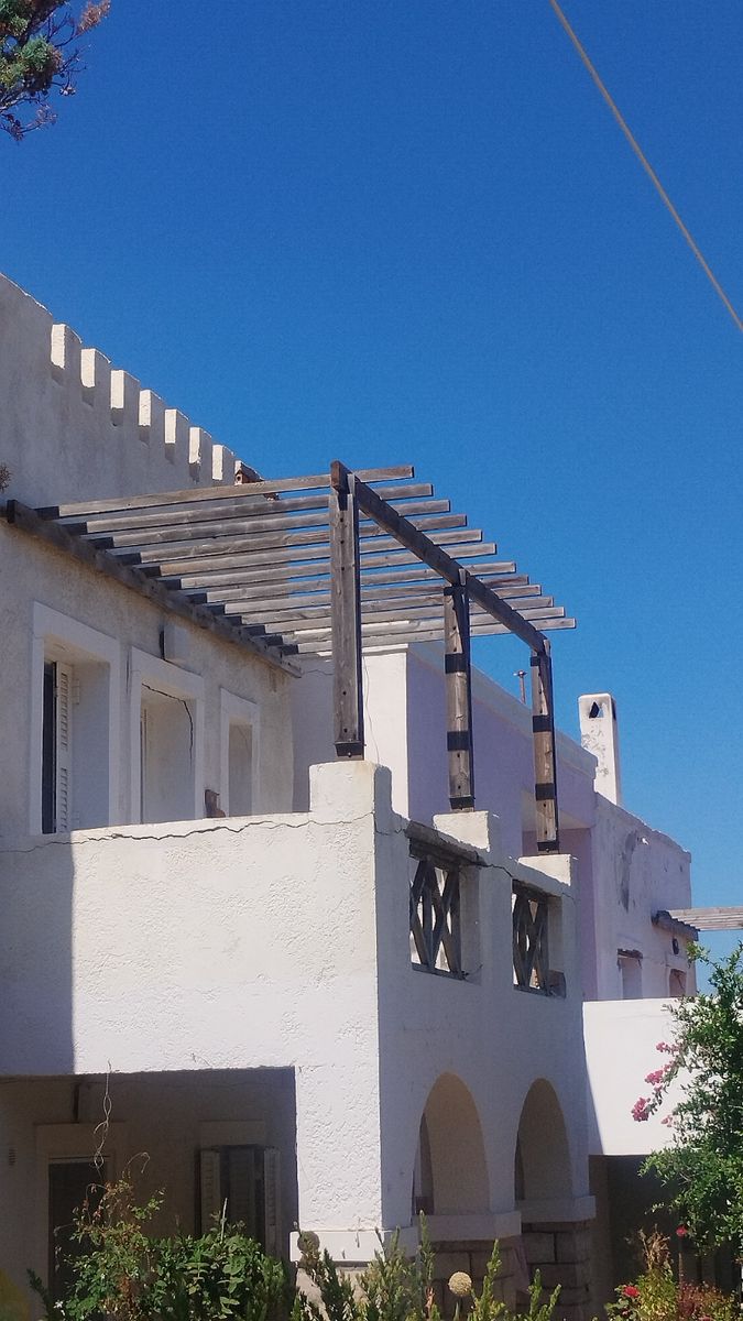 Διαμέρισμα 55τ.μ.
