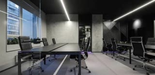 Sale of Apartment for Office in Aurum Residential Complex