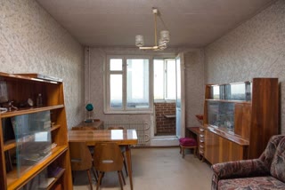 Продам 2к квартиру мрн Солнечный