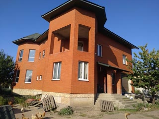 Будинок Осокорки