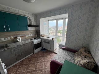 Продаж 1-кімнатної квартири, вул. Голосіївська, Голосіївський парк