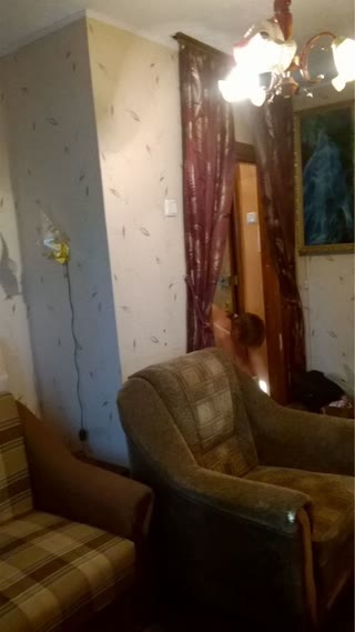 Продаж 1-кімнатної квартири біля Парку Партизанської Слави