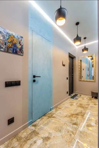 Продаж 3к квартири 62 м² у ЖК "Метрополія", біля метро Вирлиця