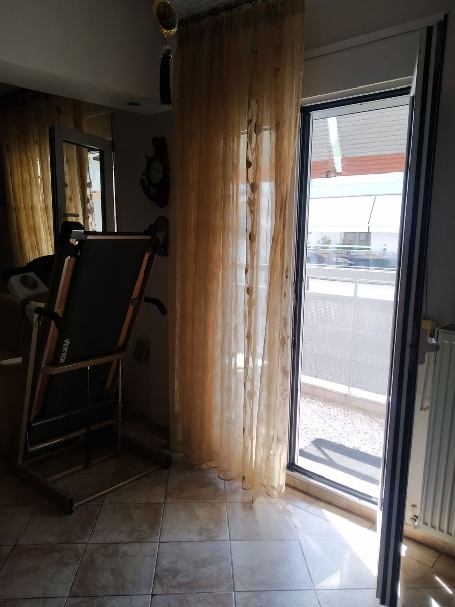Διαμέρισμα 110τ.μ.