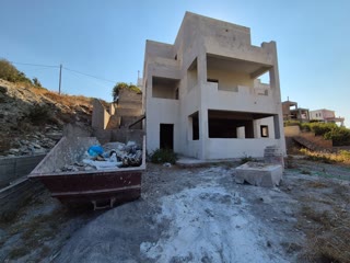 Μονοκατοικία 232τ.μ.