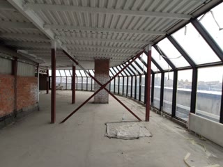 Продажа пентхауса в ЖК Бизнес-класса. 440 кв.м. Панорамный вид. Центр
