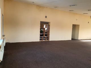 Rental of non-residential premises