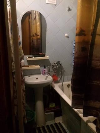 Продам 3х к квартиру Салтовка, 602 мкр-н