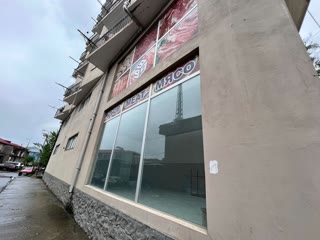 📈 Investment offer: High liquidity two-level commercial space in the first lane
