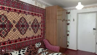 Продам кімнату в гуртожитку