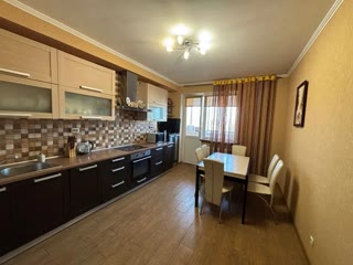 For Sale 3-room apartment on Boryspilska Street, Darnytskyi District