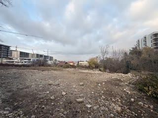 იყიდება არა სასოფლო-სამეურნეო მიწის ნაკვეთი კრწანისში