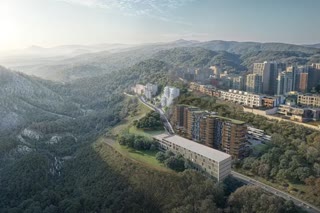 Земельный участок несельскохозяйственного назначения на продажу в Сабуртало