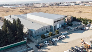 Industrial/Warehouse Space for Rent Near the Airport