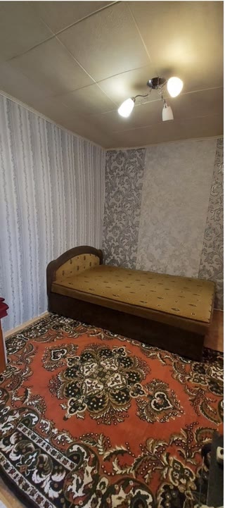 Аренда дома Криворожська