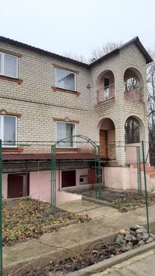 Продам дачу старий салтовмолодовая