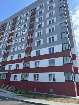 Продам 1к квартиру ЖК Гидропарк, Шишковка
