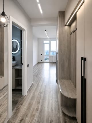 Продаж 1-кімнатної квартири 47 м² | вул. Довга | ЖК Карпатбуд | Дизайнерським ремонтом