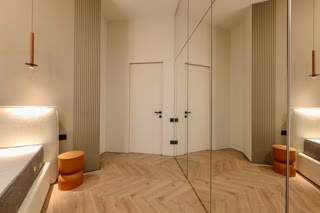Apartment for Sale in Vake