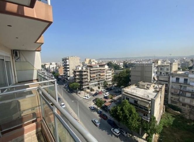Διαμέρισμα 54τ.μ.
