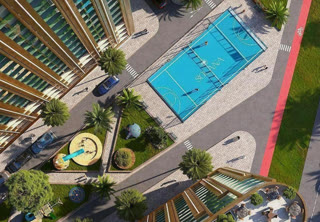 Solana Grand Residences
